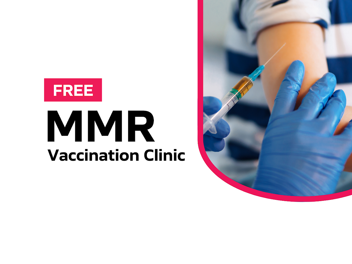 MMR Vaccine